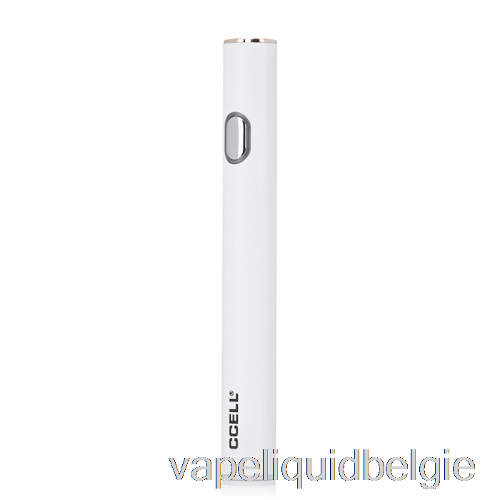 Vape Vloeistof Ccell M3b Vaporizer Batterij Wit